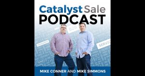 Catalyst Sale Scottsdale Podcast
